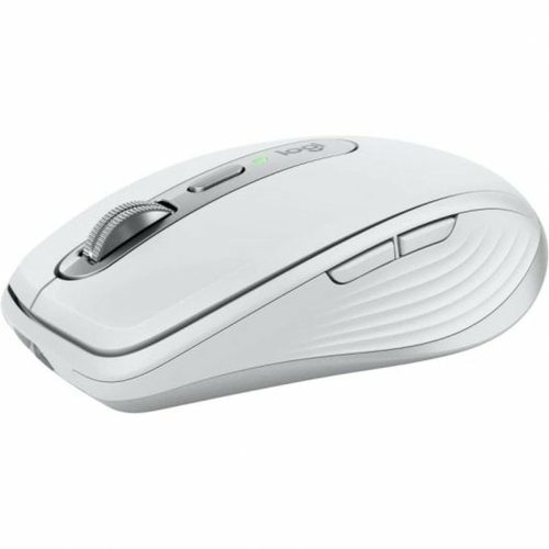 Egér Logitech MX Anywhere 3S Fehér Fehér/Szürke