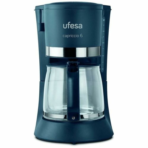 Kávéfőző UFESA CG7114 Capriccio 600 W 600 ml