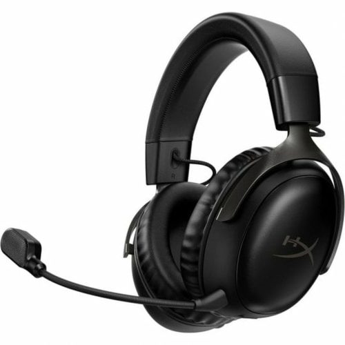 Fejhallgatók Hyperx 77Z45AA Fekete