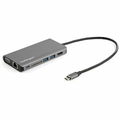 USB-C Adapter Startech Szürke