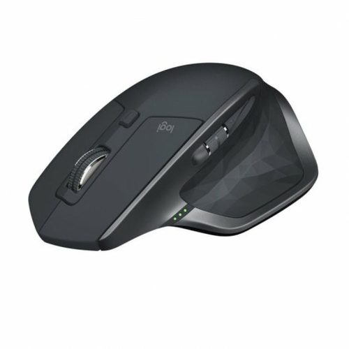 Egér Logitech MX Master 2S Szürke