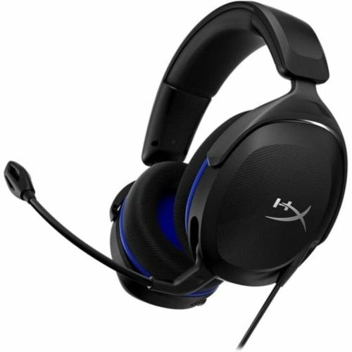 Fejhallgató Mikrofonnal Hyperx Cloud Stinger 2 Fekete Fekete/Kék