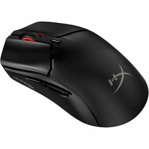 Gamer egér Hyperx Pulsefire Fekete 26000 DPI