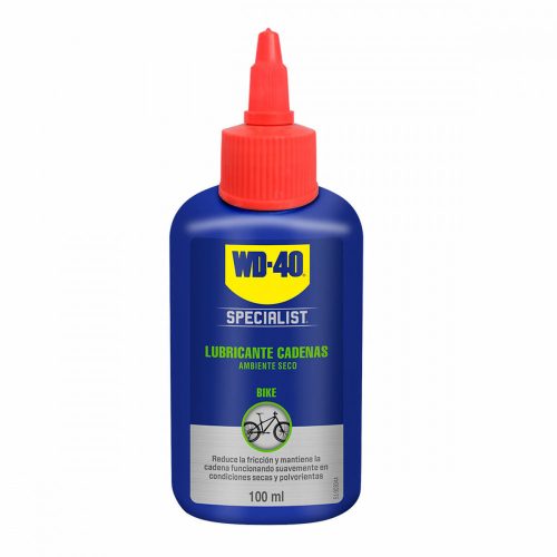 Lánc kenőanyag WD-40 34916 Száraz 100 ml