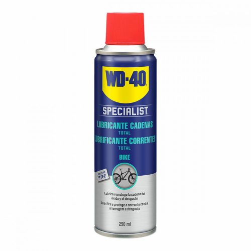 Kenőolaj WD-40 All-Conditions 34911 250 ml