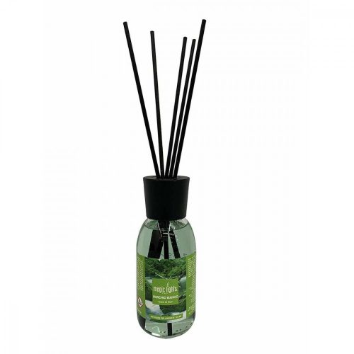 Légfrissítő Magic Lights Mikado 125 ml Moha