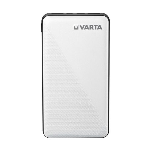 Power Bank Varta Energy 15000 Fekete/Fehér 15000 mAh