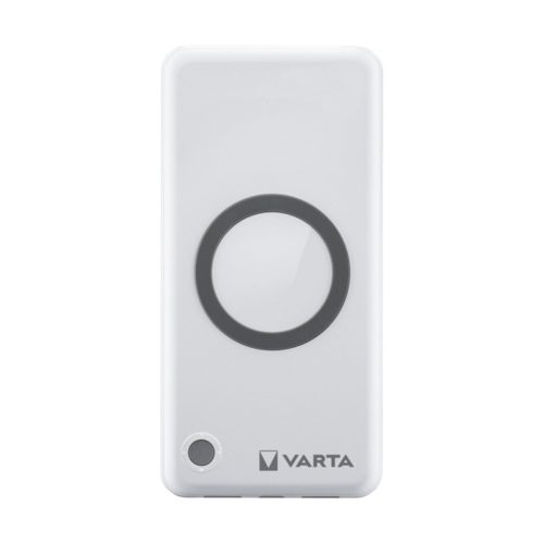 Power Bank Varta 57913 10000 mAh Fehér