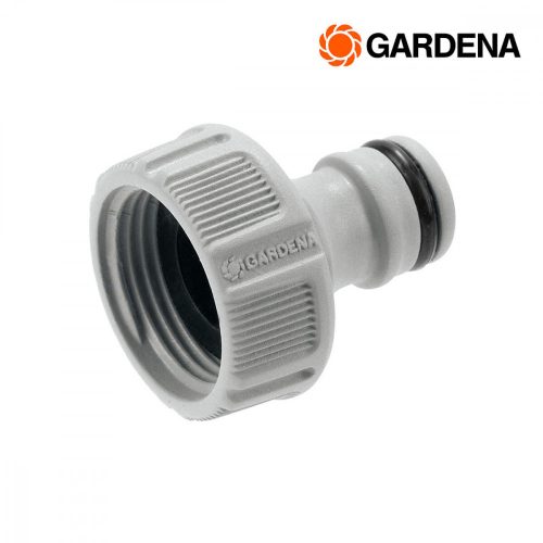 Tömlő Gardena 18221-20 Adapter Apa (Csatlakozó) 3/4"