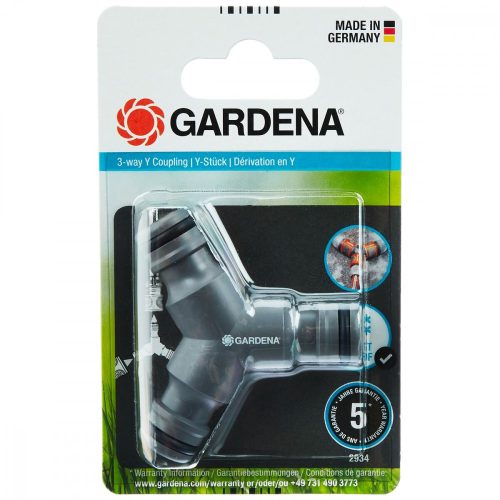 Csatlakozó Gardena 2934-20 1/2 "- 3/4 "