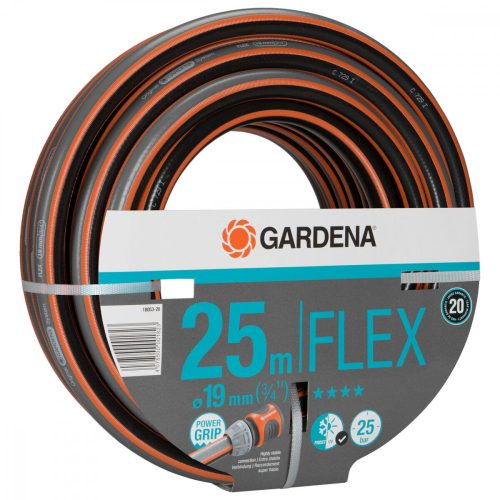 Tömlő Gardena Flex Ø 19 mm (25 m)