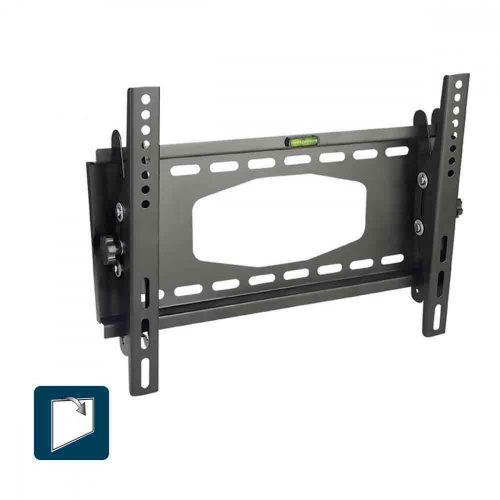 TV Konzol EDM 22"-47" 45 kg