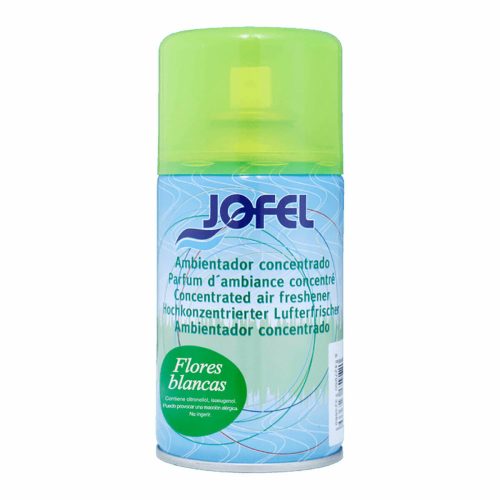 Légfrissítő Jofel 250 ml Fehér virágok