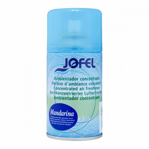 Légfrissítő Jofel 250 ml Mandarin