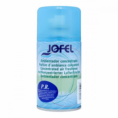 Légfrissítő Jofel 250 ml Kölni