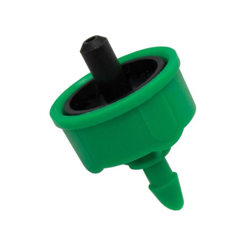 Önkompenzáló csepegtető Aqua Control Stopper 905110 4 l/h Öntisztító Automatikus leeresztés 10 egység