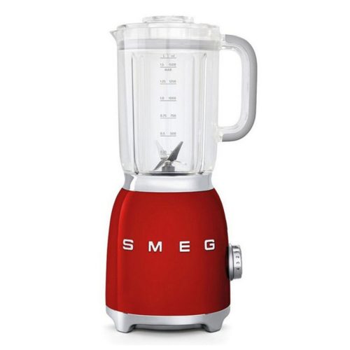 Sportmixer Smeg BLF01RDEU Piros 800 W 1,5 L