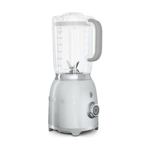 Sportmixer Smeg BLF01SVEU Ezüst színű 800 W 1,5 L