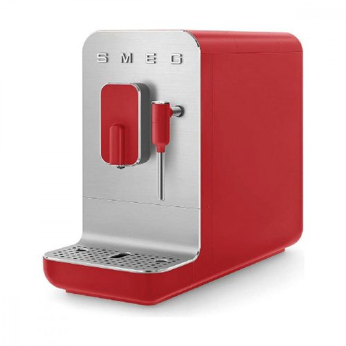 Szuperautomata kávéfőző Smeg BCC02RDMEU Piros 1350 W 1,4 L