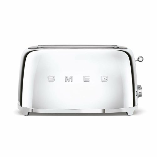 Kenyérpirító Smeg TSF02SSEU 1500 W Króm