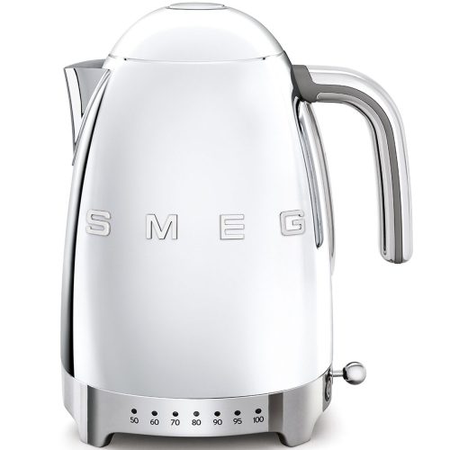 Vízforraló Smeg Ezüst színű 2400 W 1,7 L