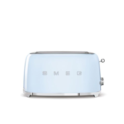 Kenyérpirító Smeg TSF02PBEU Kék 1500 W