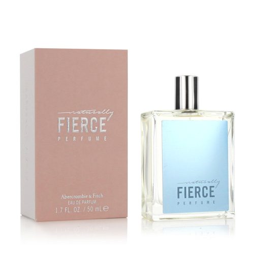 Női Parfüm Abercrombie & Fitch   EDP Naturally Fierce (50 ml)