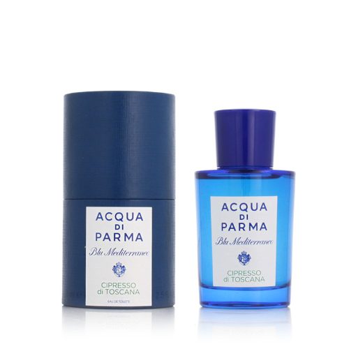 Uniszex Parfüm Acqua Di Parma EDT Blu Mediterraneo Cipresso Di Toscana 75 ml