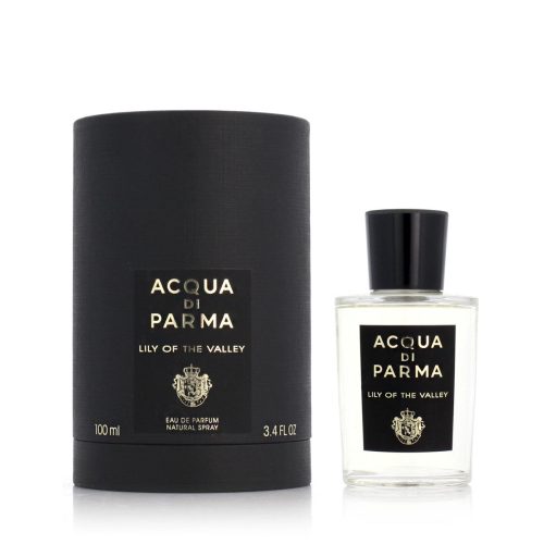 Uniszex Parfüm Acqua Di Parma Lily of the Valley EDP 100 ml