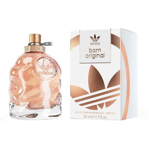 Női Parfüm Adidas EDP Born Original 50 ml