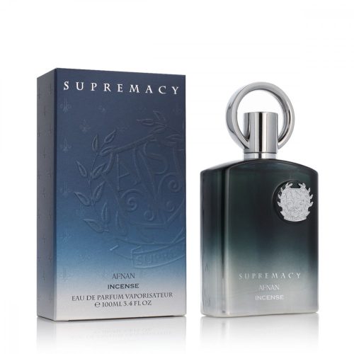 Férfi Parfüm Afnan EDP Supremacy Incense (100 ml)