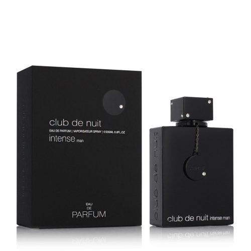 Férfi Parfüm Armaf EDP Club De Nuit Intense Man 200 ml