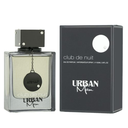 Férfi Parfüm EDP Armaf Club de Nuit Urban Man 105 ml