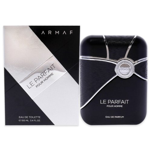 Férfi Parfüm Armaf EDT 100 ml Le Parfait Pour Homme