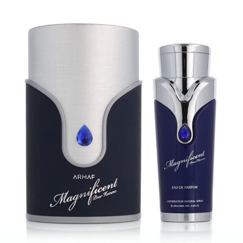 Férfi Parfüm Armaf EDP Magnificent Blue Pour Homme 100 ml