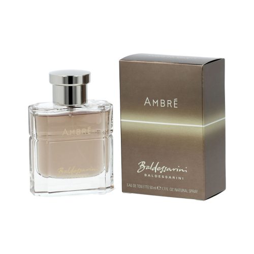 Férfi Parfüm Baldessarini EDT Ambre (50 ml)