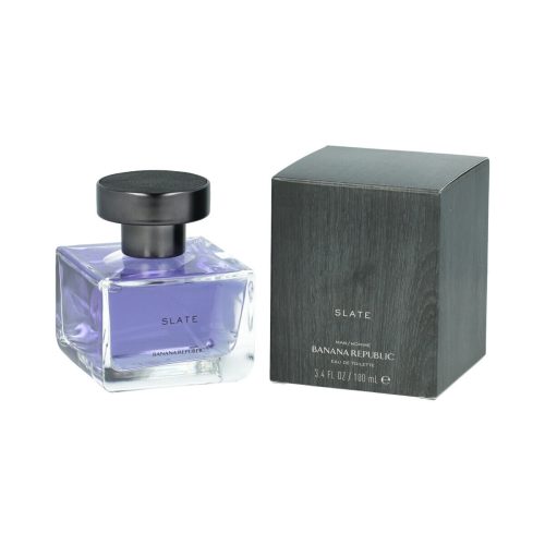 Férfi Parfüm Banana Republic EDT 100 ml Slate