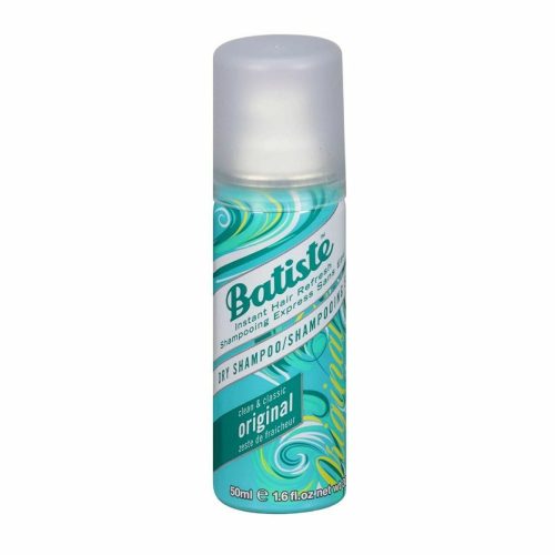 Száraz Sampon Batiste Original Clean & Classic 50 ml