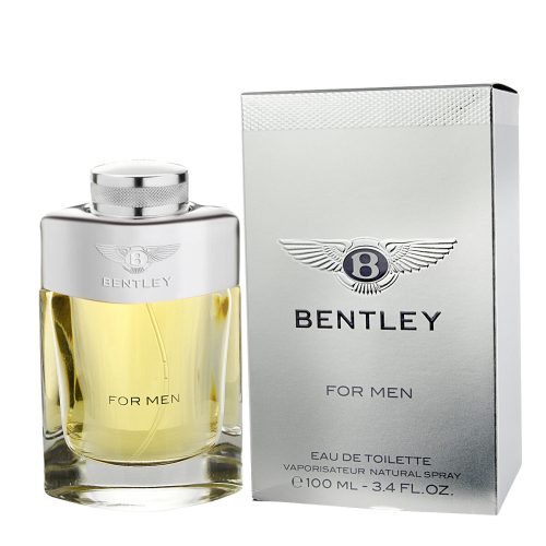 Férfi Parfüm Bentley EDT Bentley For Men 100 ml