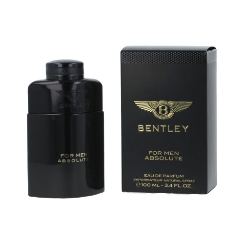 Férfi Parfüm Bentley EDP For Men Absolute 100 ml