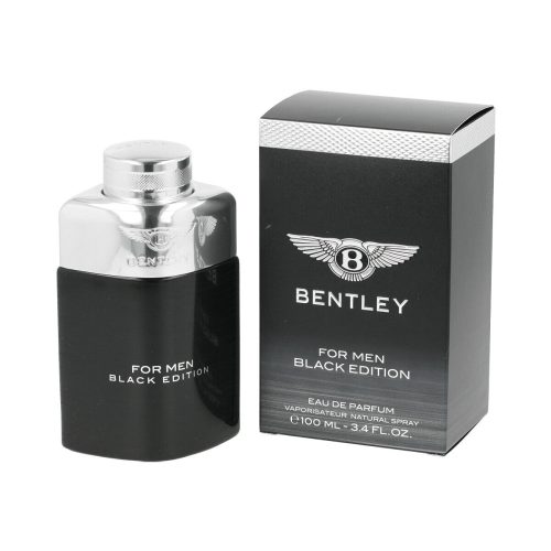 Férfi Parfüm Bentley EDP For Men Black Edition 100 ml