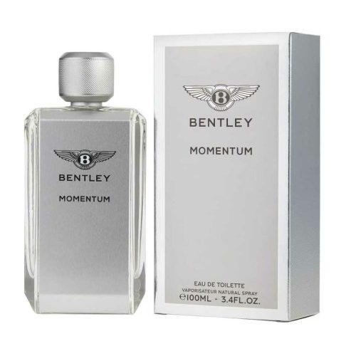 Férfi Parfüm Bentley EDT Momentum 100 ml