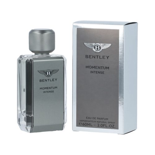 Férfi Parfüm Bentley EDP Momentum Intense (60 ml)