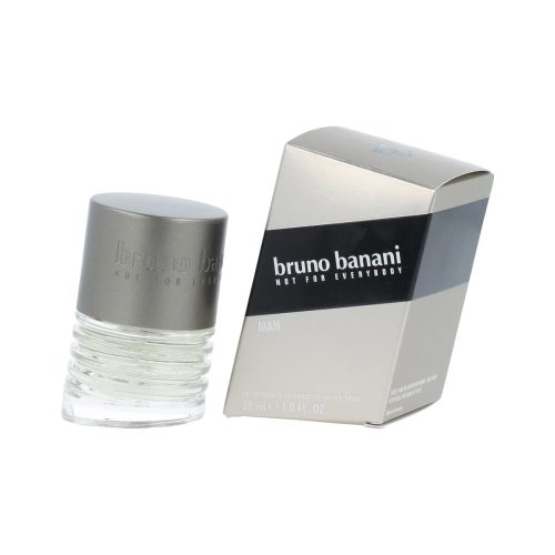 Férfi Parfüm Bruno Banani EDT Man 30 ml