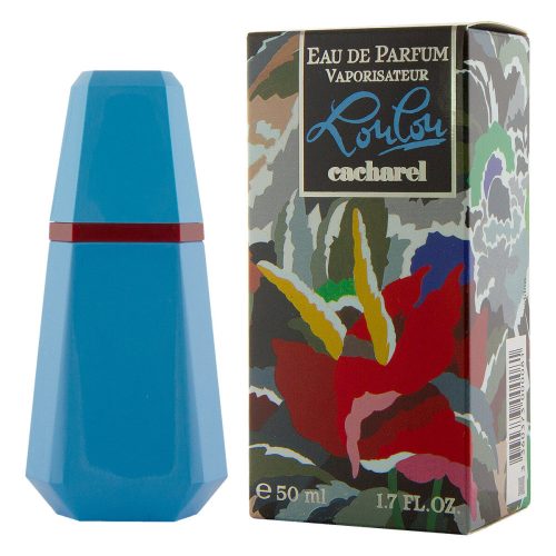 Női Parfüm Cacharel LouLou EDP EDP 50 ml