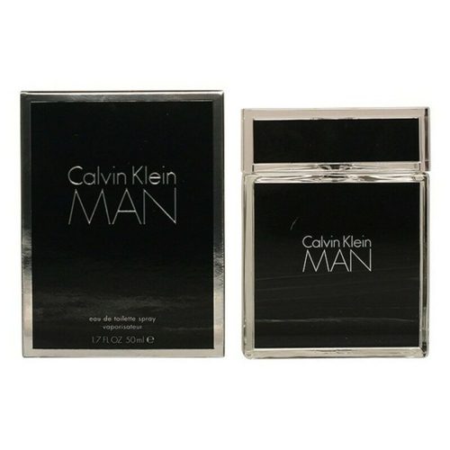 Férfi Parfüm Calvin Klein EDT Man (50 ml)