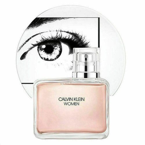 Női Parfüm Calvin Klein Women EDP 100 ml Calvin Klein Woman