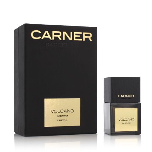 Uniszex Parfüm Carner Barcelona EDP Volcano 50 ml