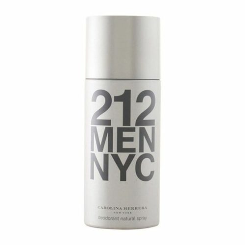 Spray Dezodor Carolina Herrera 212 Men (150 ml)