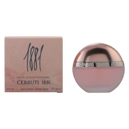 Női Parfüm Cerruti EDT 1881 (30 ml)